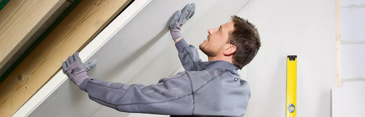 Verwerkingsadvies GipsPIR®