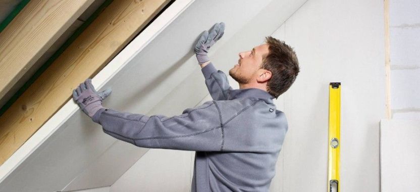 Verwerkingsadvies GipsPIR®