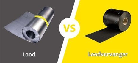 Wat is beter: lood of loodvervanger? 