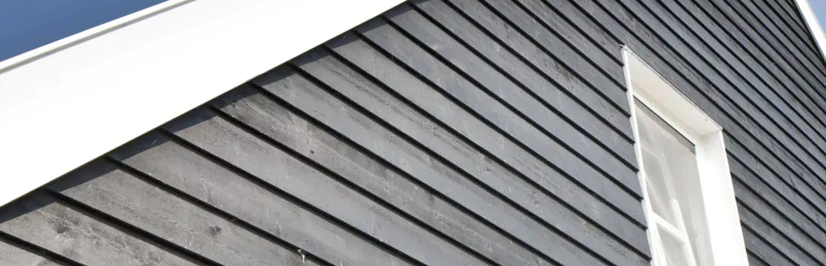 Richtlijnen voor bevestiging van gevelbekleding