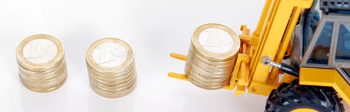 Schaarste op de bouwmaterialenmarkt