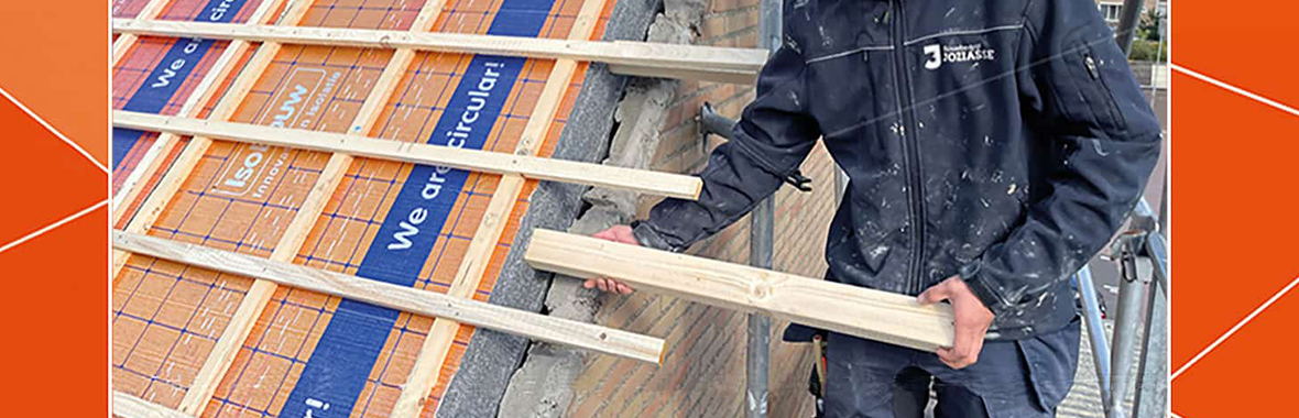 SlimFix Flex: Tijdbesparende maatwerkoplossingen