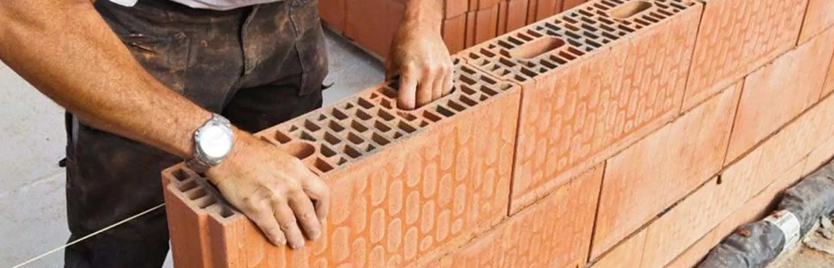 Snelbouwstenen Lijmen of Metselen?