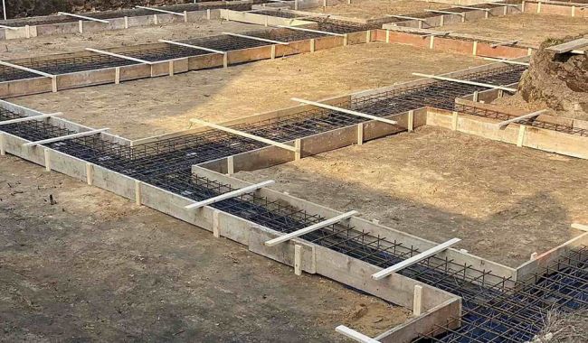 Welke soorten funderingen zijn er