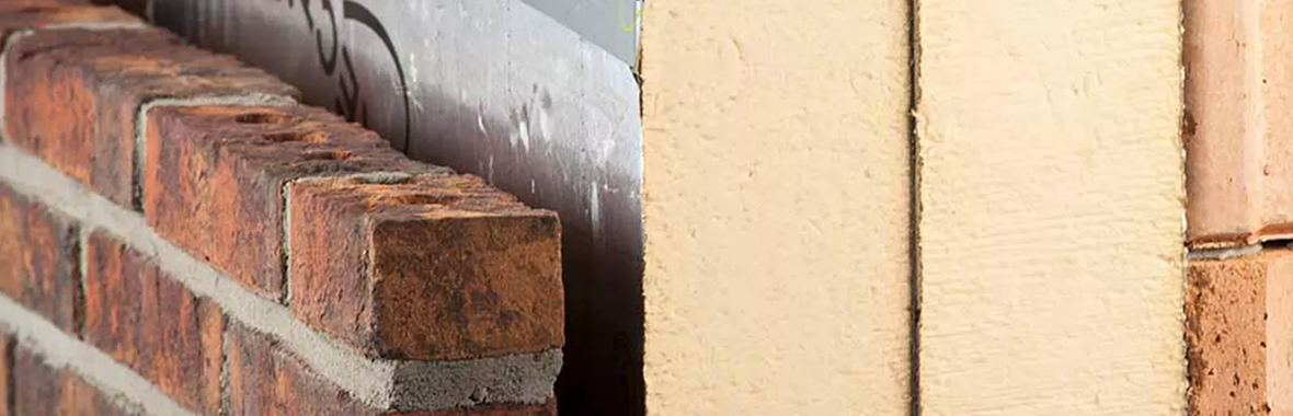 Spouwmuurisolatie: welke kies je bij nieuwbouw?