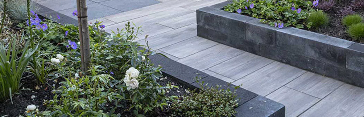 Stapelblokken lijmen