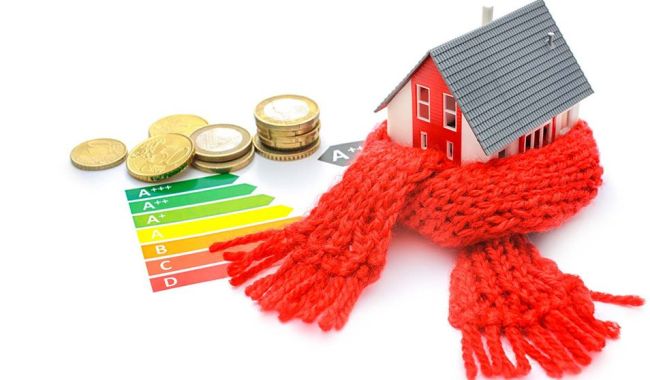 Subsidie voor de isolatie van je woning