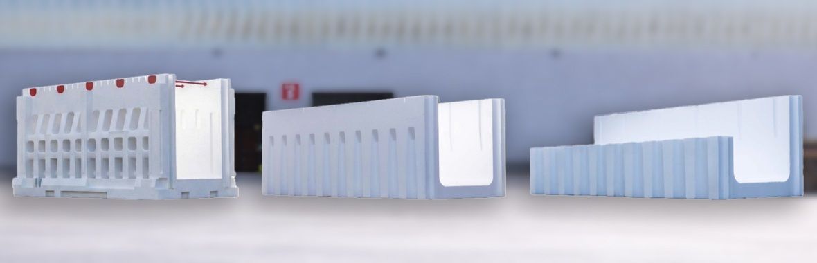 Productvergelijking Augustinus Funderingskisten