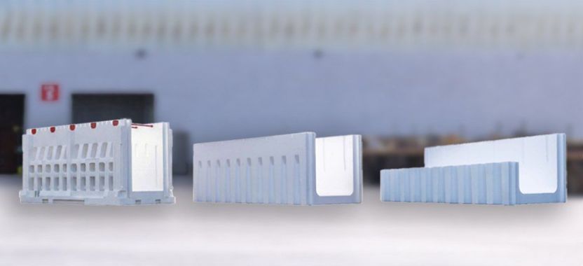 Productvergelijking Augustinus funderingskisten