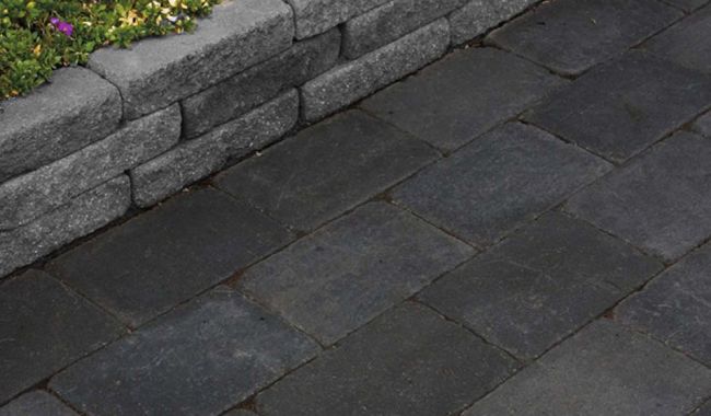 Verwerkingsadvies Stenen & Klinkers