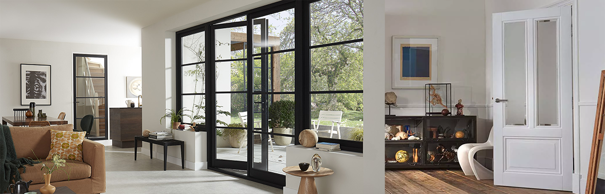 Verwerkingsadvies Deuren