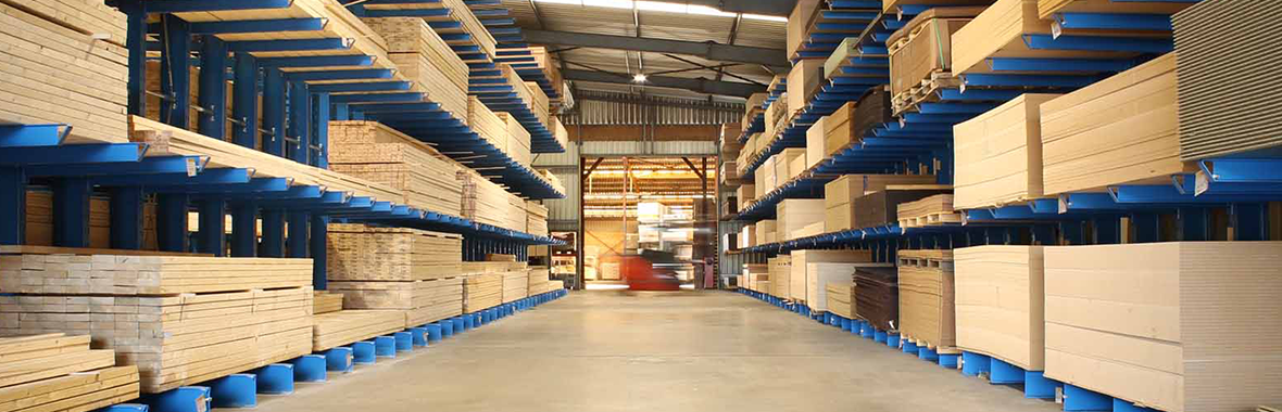 Verwerkingsadvies hout en plaatmaterialen