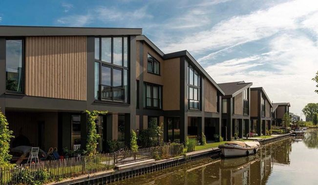 Thermisch gemodificeerd hout: wat is het en hoe te onderhouden? 