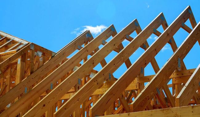 Wat is het verschil tussen een gordingkap en een sporenkap?