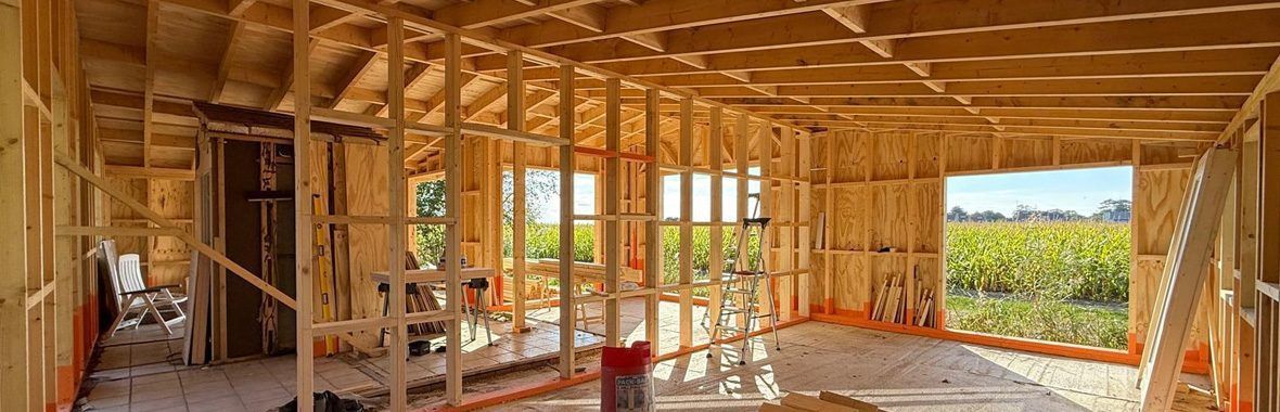 Houtskeletbouw: wat is het en wat zijn de voor- en nadelen?