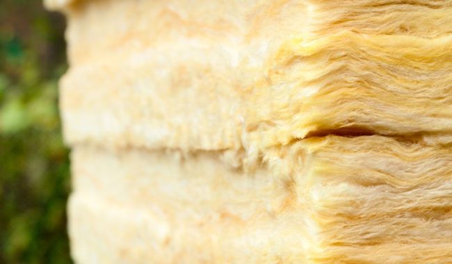 Wat is minerale wol? 