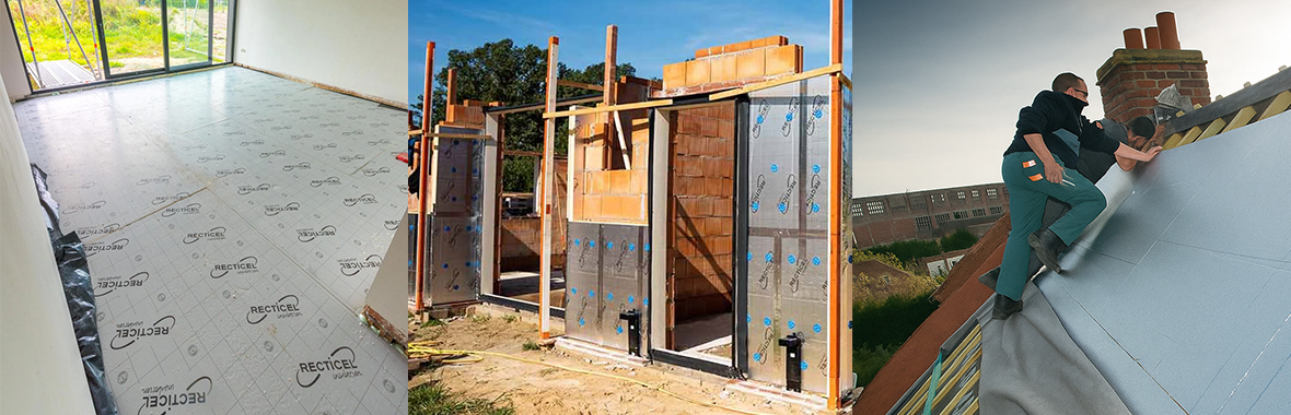 Wat is PIR isolatie?