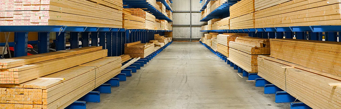 Wat mag je van vurenhout verwachten?