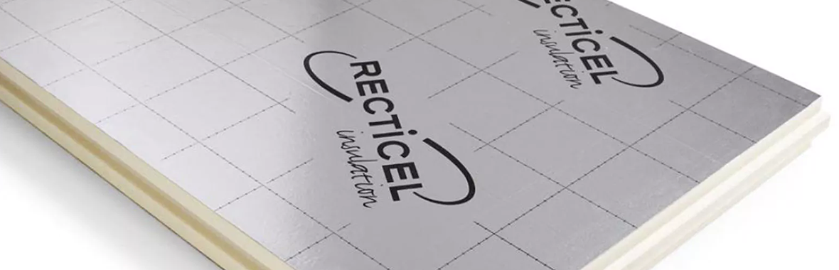 Wat is de isolatiewaarde van PIR