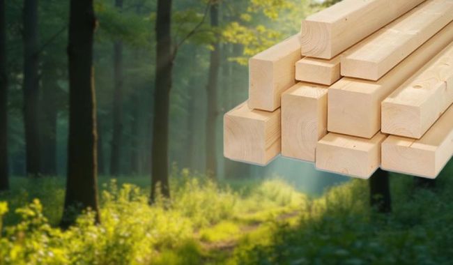 Welke kopmaten heeft vurenhout?