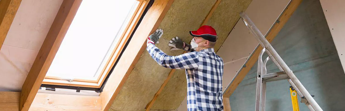 Welke Rd waarde heb je nodig voor dakisolatie?