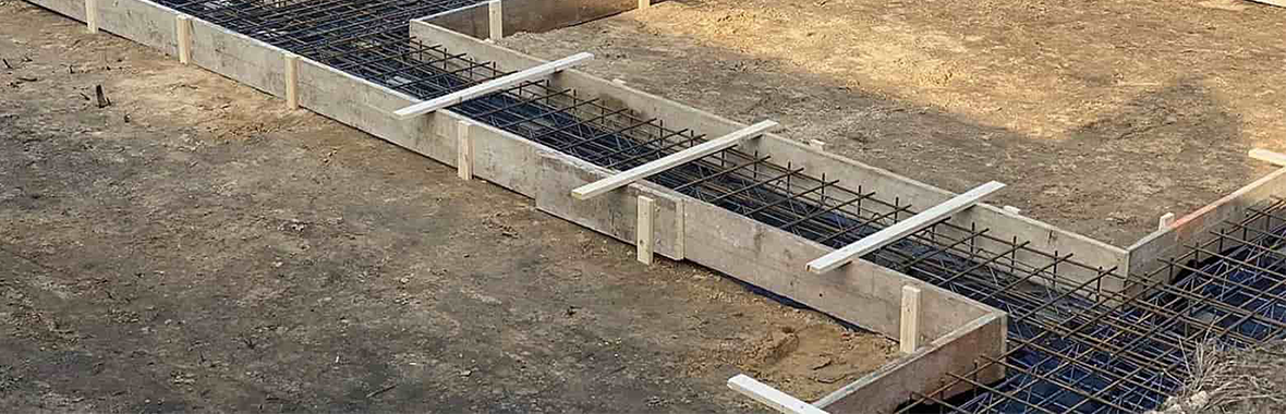 Welke soorten funderingen zijn er