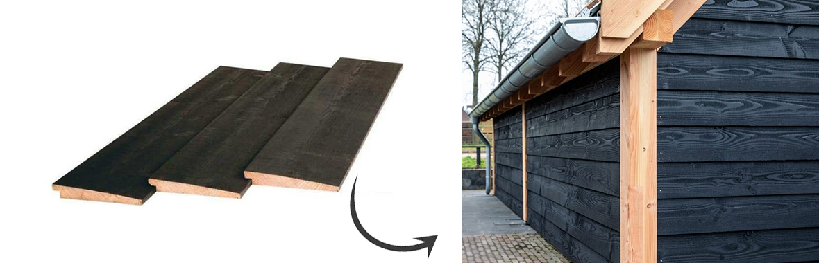 Zweeds Rabat monteren: praktische richtlijnen