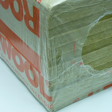 Rockwool steenwol 