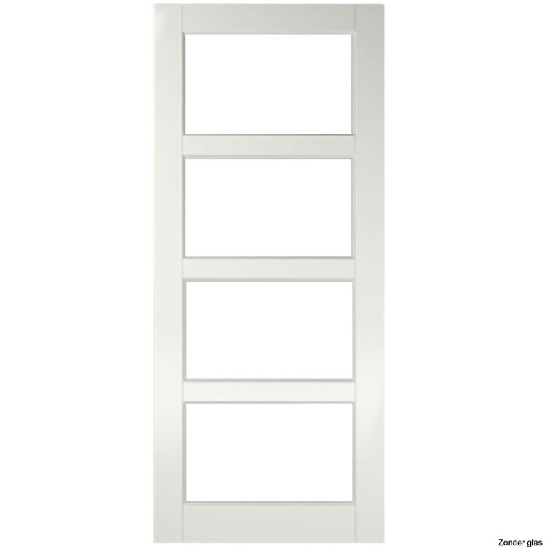 Albo DA 2104 - zonder glas Albo DA 2104 - zonder glas