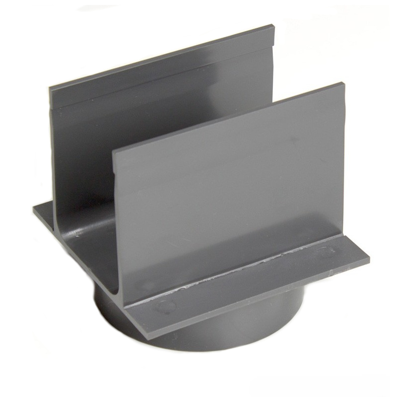 ACO Slimline Onderuitloop