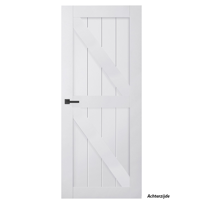 Austria Cabana Blanco Dos Links