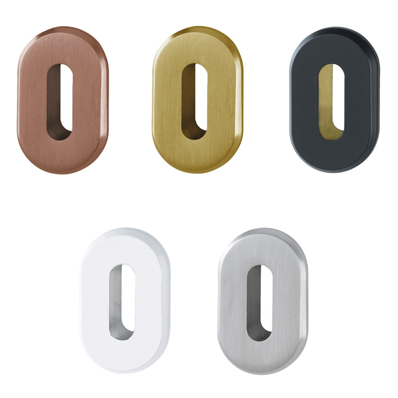 Austria Smalslot Sleutelrozet hoofdafbeelding