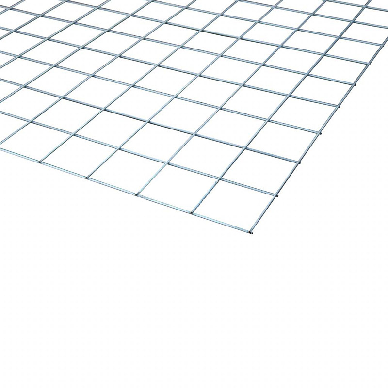 Bouwstaalmat Verzinkt Bouwstaalmat Verzinkt