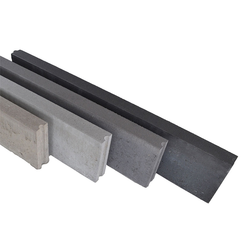 Comfort Boordsteen 6x20x100