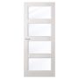 Austria Balance Jersey Blank Vlak Glas HR