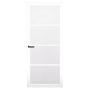 Austria Nero Legno Chiari White 