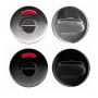 Austria Toiletgarnituur Best Buy Rond