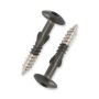 Cedral Click Bolkopschroef 4,2x38 mm RVS - Doos à 100 stuks HR