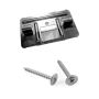Cedral Click Clips en Schroeven - Doos à 250 stuks