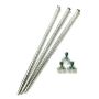 CORE Edge verankeringspin 3 stuks