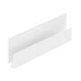 Eurotexx Startprofiel Wit (bestelnr. 0441)
