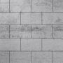 Infinito Comfort 30x20x6 cm Hoofdafbeelding Nuance Light Grey