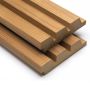 Modiwood Triple Bevel Geschaafd