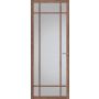 Svedex Nova NDB907 Donker Eiken Hoofdafbeelding