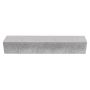 Oud Hollandse Stapelelement 20x20x100 cm Grijs