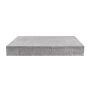 Oud Hollandse Traptrede 100x37x15 cm
