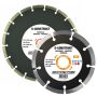 Perfectmate Diamantzaagblad S-Construct - 22.23 mm Universeel HR