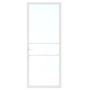 Skantrae SlimSeries SSL 14610 Blank Glas - Pure white