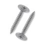 Cedral Platbolkopschroef 4,2x30 mm RVS - Doos à 100 stuks HR