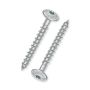 HECO-TOPIX-plus Schroef 3x20 mm - 1000 stuks HR Nieuw